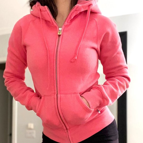 Artizia TNA Pink Hoodie - Picture 5 of 8